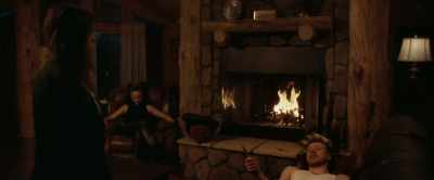 - Molly, don't do this. - Laced