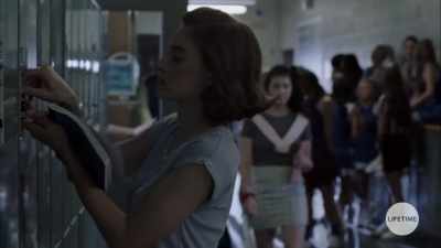 Molly Dylan, - Death of a Cheerleader