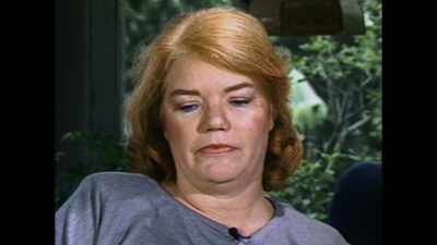 Molly: For years, I've been
a maverick and an outsider, - Raise Hell: The Life & Times of Molly Ivins