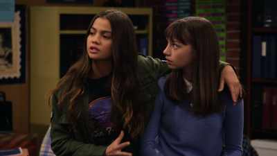 Molly got the idea
when she was making a donation - No Good Nick
