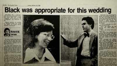 MOLLY: He married her
on the stand, - Ted Bundy: Falling for a Killer