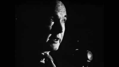 Molly: He was never able to get
on the air again, - Raise Hell: The Life & Times of Molly Ivins