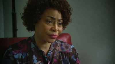 Molly, I know the danger
feels very real to you, - My Nanny Stole My Life