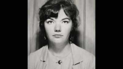Molly: I thought that wandering
around the world, - Raise Hell: The Life & Times of Molly Ivins
