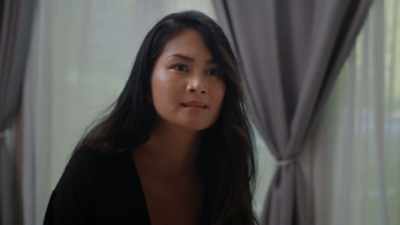 Molly, I wasn't gonna sit by - The Surrogate Scandal