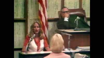 MOLLY: I would sit
and watch this every day, - Ted Bundy: Falling for a Killer