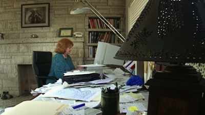 Molly: It seems to me
that in a country marked - Raise Hell: The Life & Times of Molly Ivins