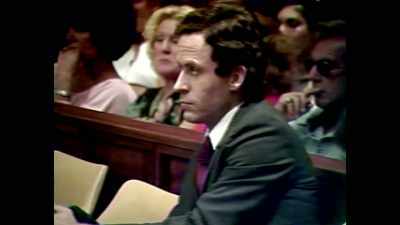 MOLLY: It was... - Ted Bundy: Falling for a Killer