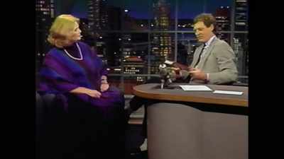 "Molly Ivins Can't Say That,
Can She?" - Raise Hell: The Life & Times of Molly Ivins