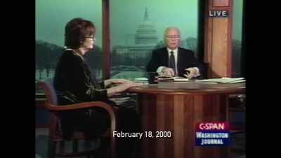 Molly Ivins on the road,
promoting her book called, - Raise Hell: The Life & Times of Molly Ivins