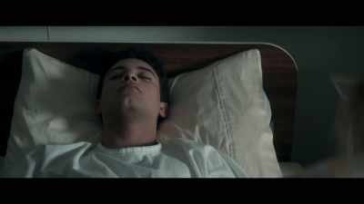 [Molly] John? - Last King of the Cross