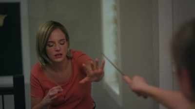 Molly, just, just...
please, just give me Aurora. - My Nanny Stole My Life
