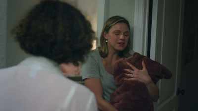 Molly, you killed your nanny,
and your doctor, - My Nanny Stole My Life