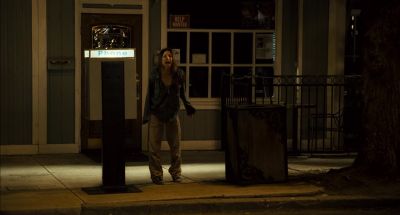 Molly Let me save you - The Haunting of Molly Hartley