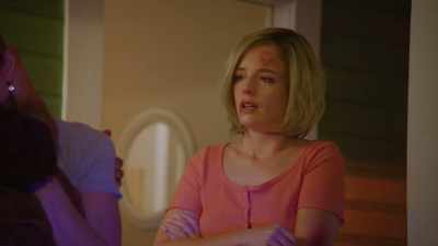 Molly. Molly, I'm so sorry. - My Nanny Stole My Life