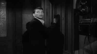 Molly! Molly! Molly! - The Man with the Golden Arm