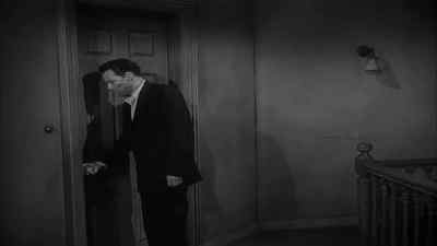 Molly! Molly! Molly! - The Man with the Golden Arm