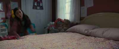 Molly! Molly? No, no! - A Dog's Journey