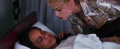 Molly, Molly. - Showgirls