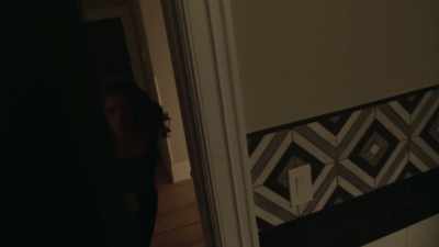 Molly. Molly. - Hider in My House