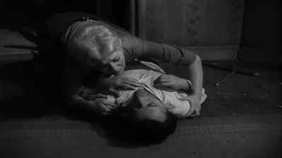 Molly... Molly - if you love me,
kill me. Please. - The Man with the Golden Arm