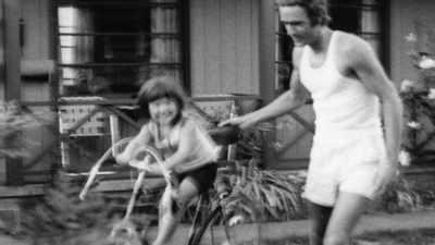 MOLLY: Much like it is
with everybody's dad - Ted Bundy: Falling for a Killer