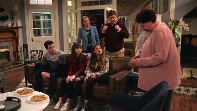 [Molly and Nick laugh] - No Good Nick