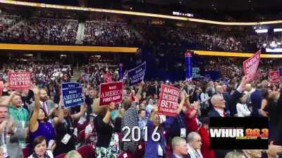 Molly: People saying,
"Well, it's all because of - Raise Hell: The Life & Times of Molly Ivins