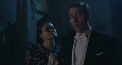 Molly remembered
from the article - The Sixth Secret