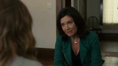 Molly Ross, - Burden of Truth