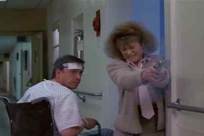 Molly! - Moonlighting