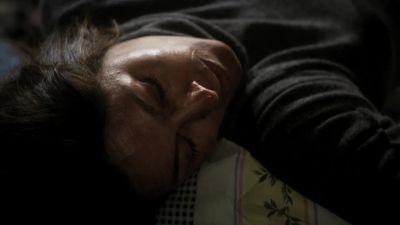 Molly? - Criminal Minds