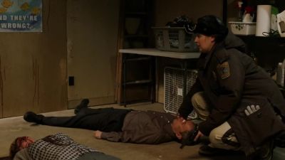 Molly! - Fargo