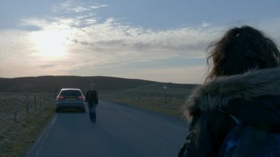 Molly? - Shetland