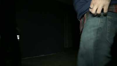 - Molly?
- She wouldn't - Hell House LLC II: The Abaddon Hotel
