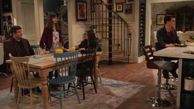 [Molly sighs] - No Good Nick