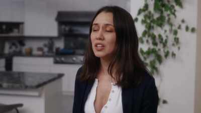 [molly sobs] - The Surrogate Scandal