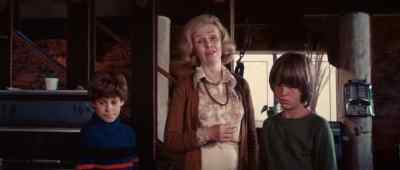 Molly, Tadd and Tripoli can't stay here. - The Witch Who Came from the Sea