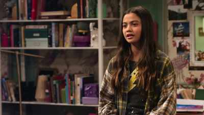 Molly tells me everything, - No Good Nick