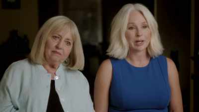 MOLLY: That she
would be distraught, - Ted Bundy: Falling for a Killer