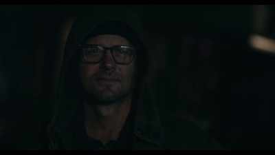 MOLLY: Well, there's
the saddest, - The Shift