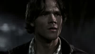 Molly, we're telling the truth. - Supernatural