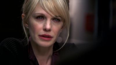 Molly, what name did you put
on the birth certificate - Cold Case