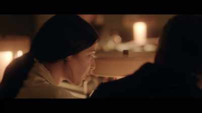MOLLY: Yeah, - The Shift
