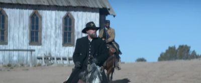 -Molly! - Hostile Territory