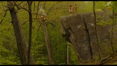 Molly's right. - Moonrise Kingdom