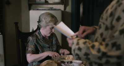 "Molotov C-H-H-H..." - The Death of Stalin