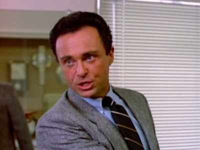 Mom was a drunk
when I was a kid. - Matlock