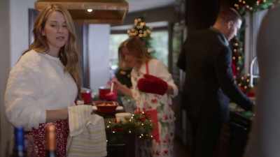 Mom always said
even the ugliest dishes - Christmas on the Menu