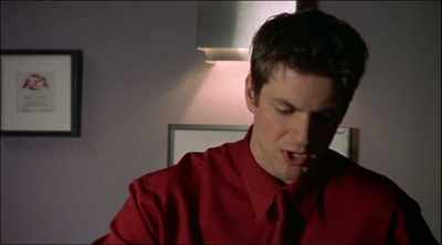 Mom, are you dating
a power lesbian - Queer as Folk